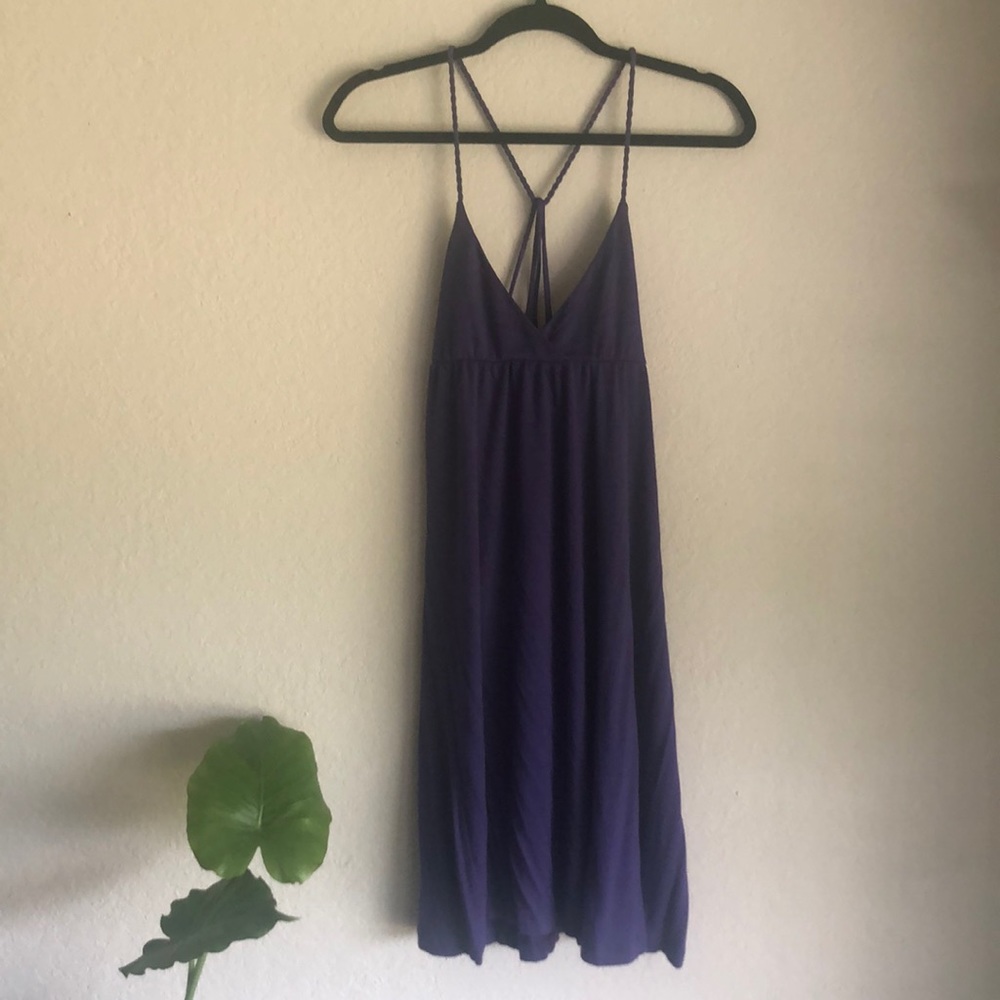 Kimchi Blue dress